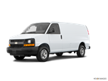 Chevrolet Express 2500 Cargo - New and Used Chevrolet Express 2500
